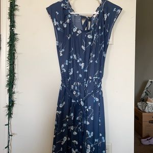 Beautiful Spring Dress